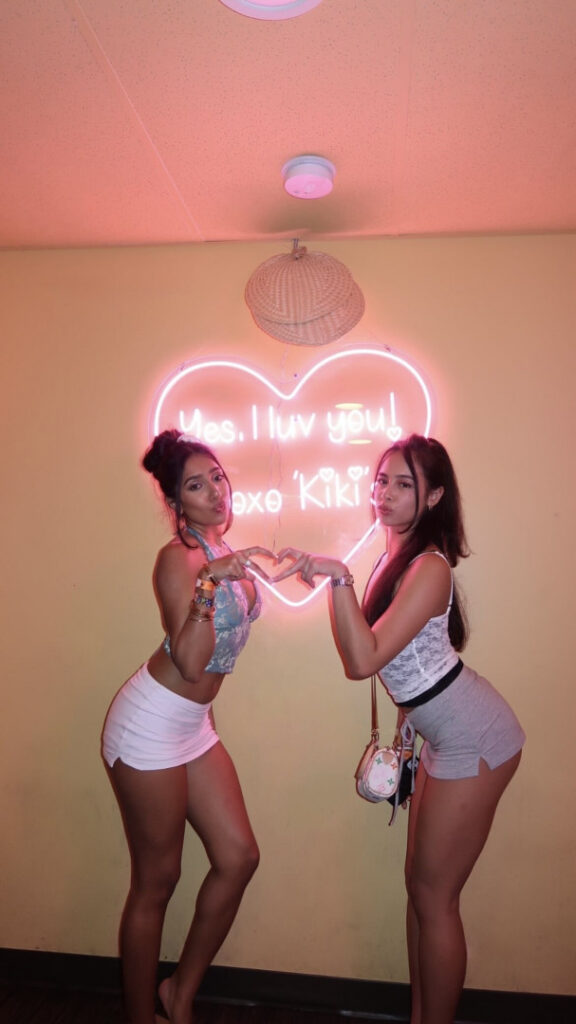 Instagram – Indian – momunniee – Nude