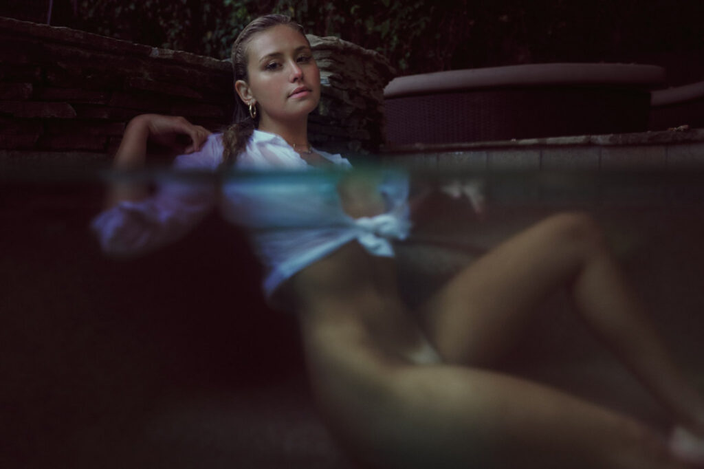 Instagram – Monique Kivella – Nude Leaks