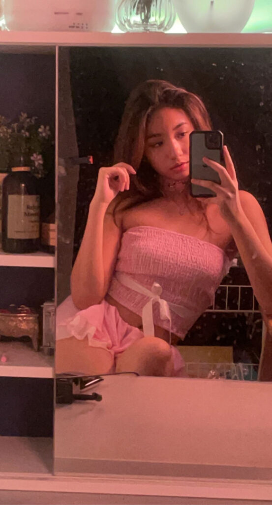 ASMR – Moon Blitz Asmr – Nude Leaks