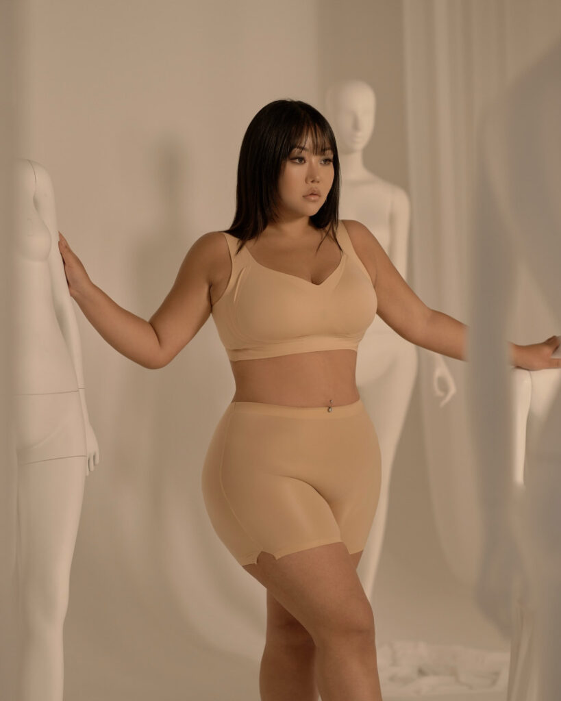 Instagram – BBW – Asian – Moon Seo-byul (문서별) – Nude Leaks