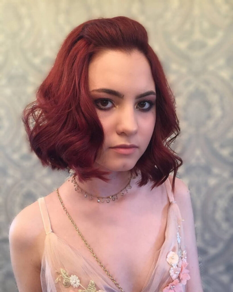 Cam Girls – Morning_smilee – Nude Leaks