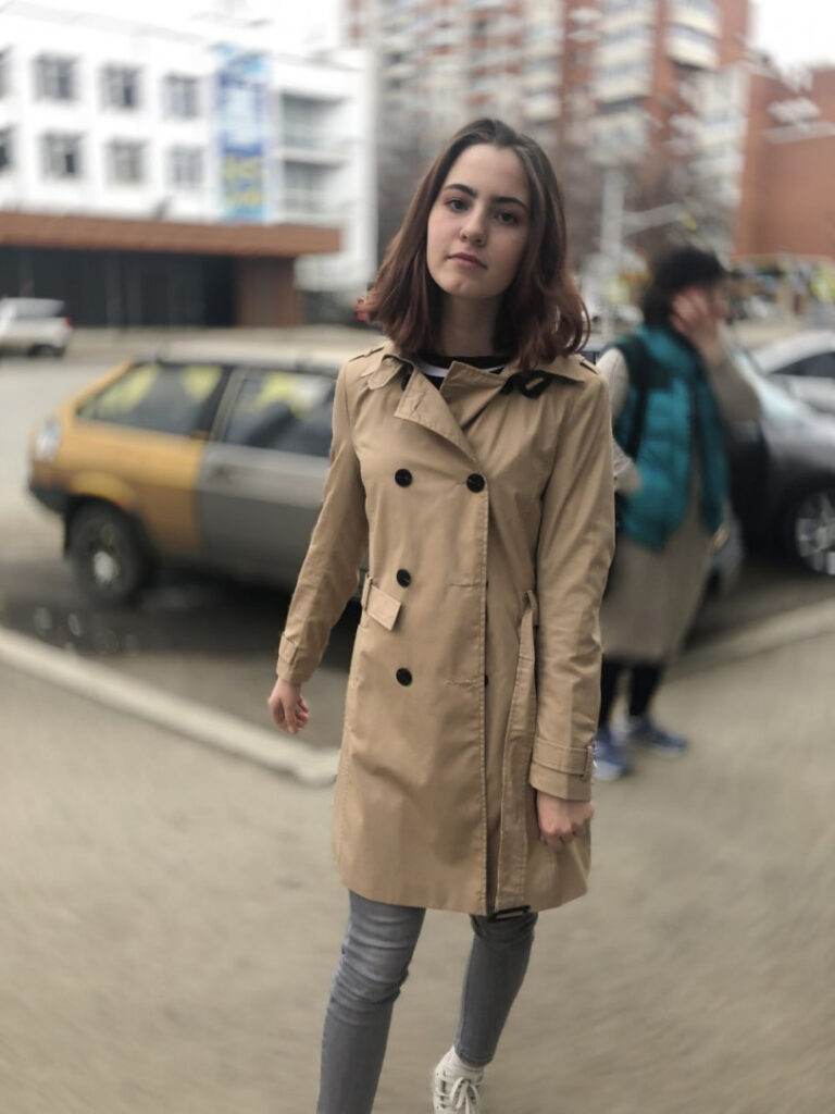 Cam Girls – Morning_smilee – Nude Leaks