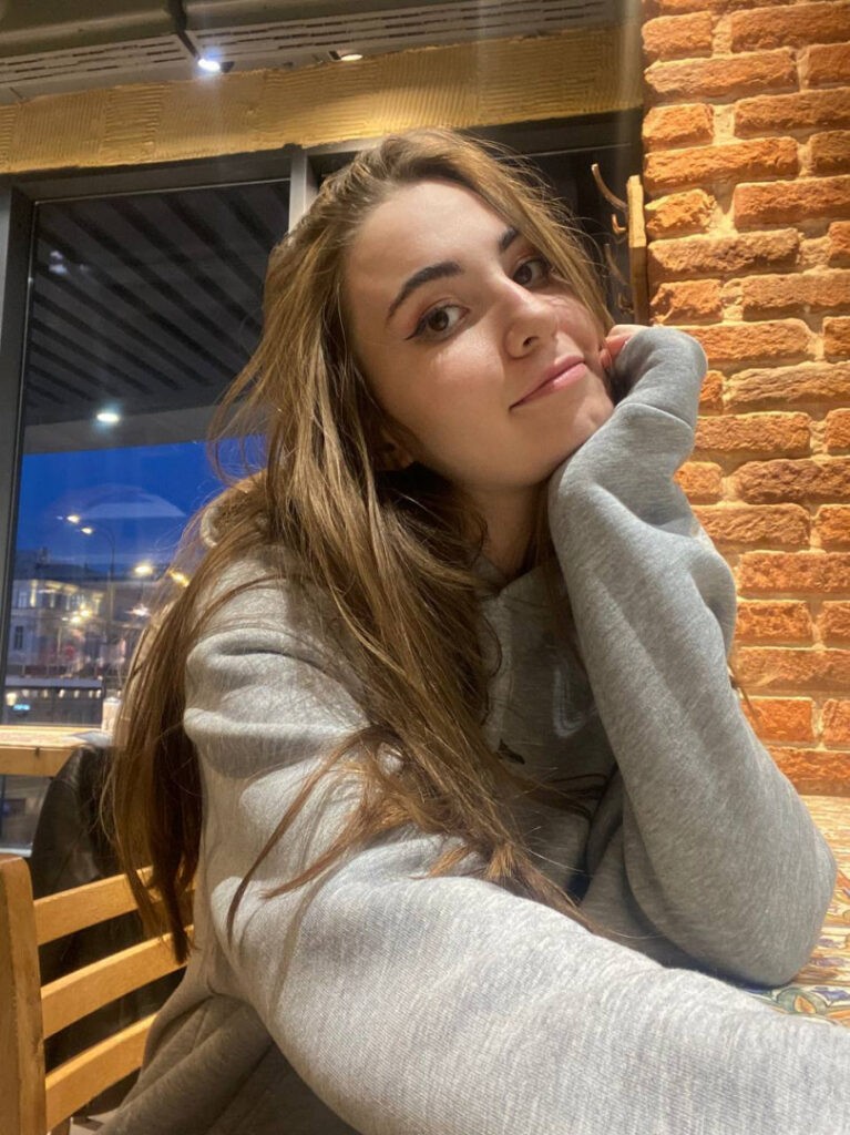 Cam Girls – Morning_smilee – Nude Leaks