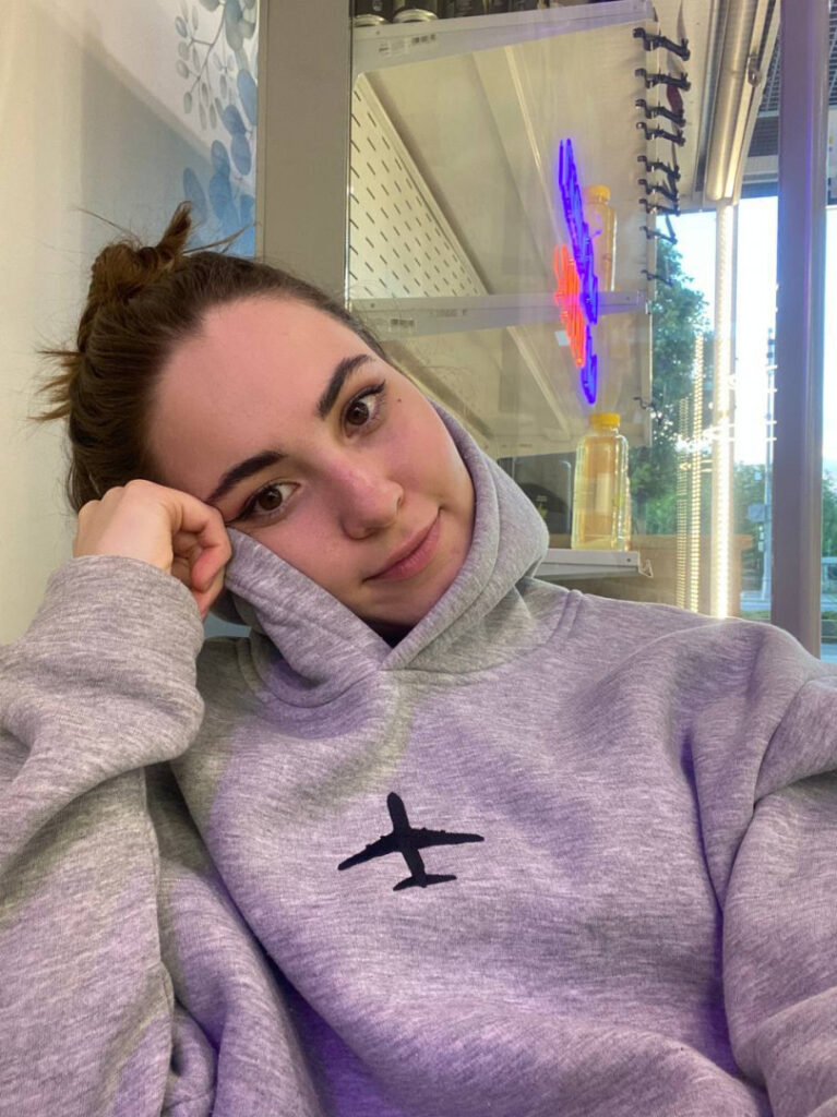 Cam Girls – Morning_smilee – Nude Leaks