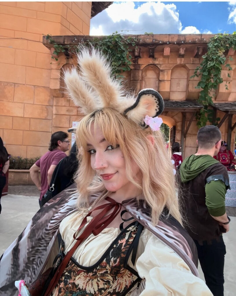 Twitch – TikTok – Cosplay – moronic_mouse – Nude Leaks