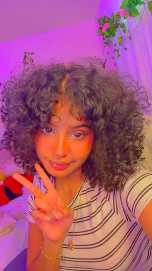 Twitch – Indian – Motherose – Nude Leaks