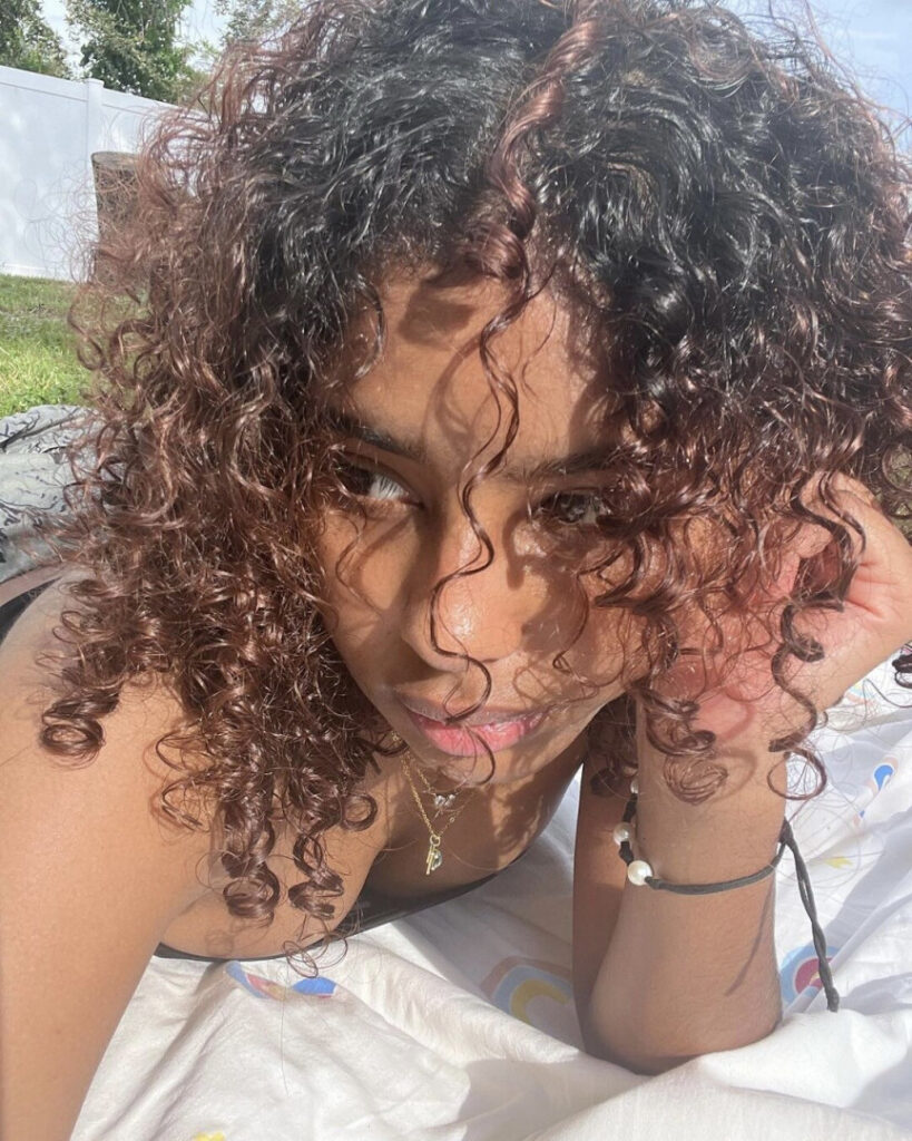 Twitch – Indian – Motherose – Nude Leaks