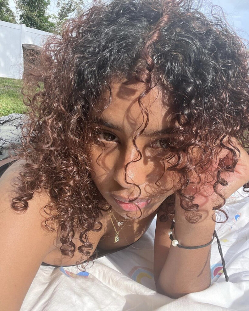 Twitch – Indian – Motherose – Nude Leaks