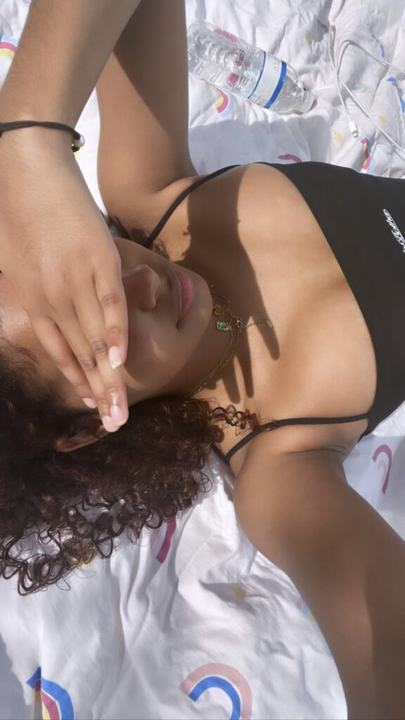 Twitch – Indian – Motherose – Nude Leaks