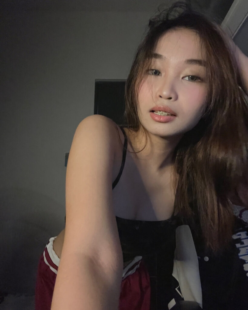 Instagram – ms.ysaa_ / babybellsdump – Nude Leaks