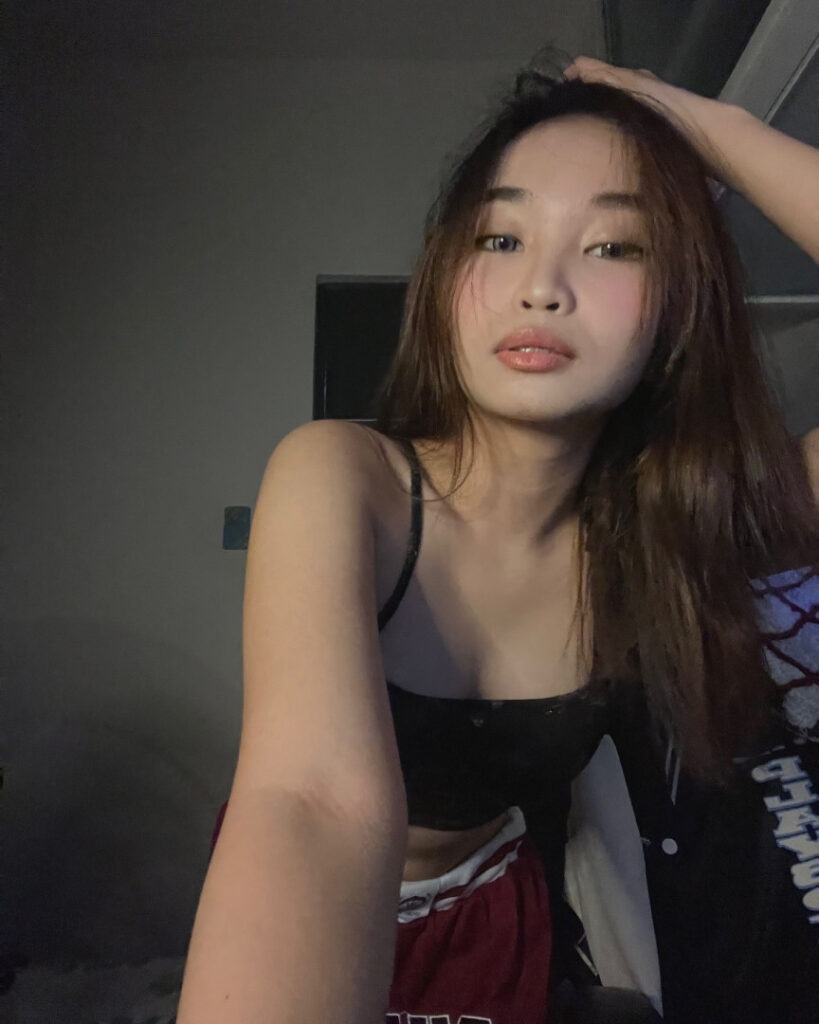 Instagram – ms.ysaa_ / babybellsdump – Nude Leaks