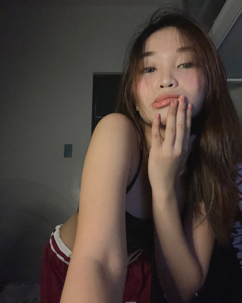 Instagram – ms.ysaa_ / babybellsdump – Nude Leaks