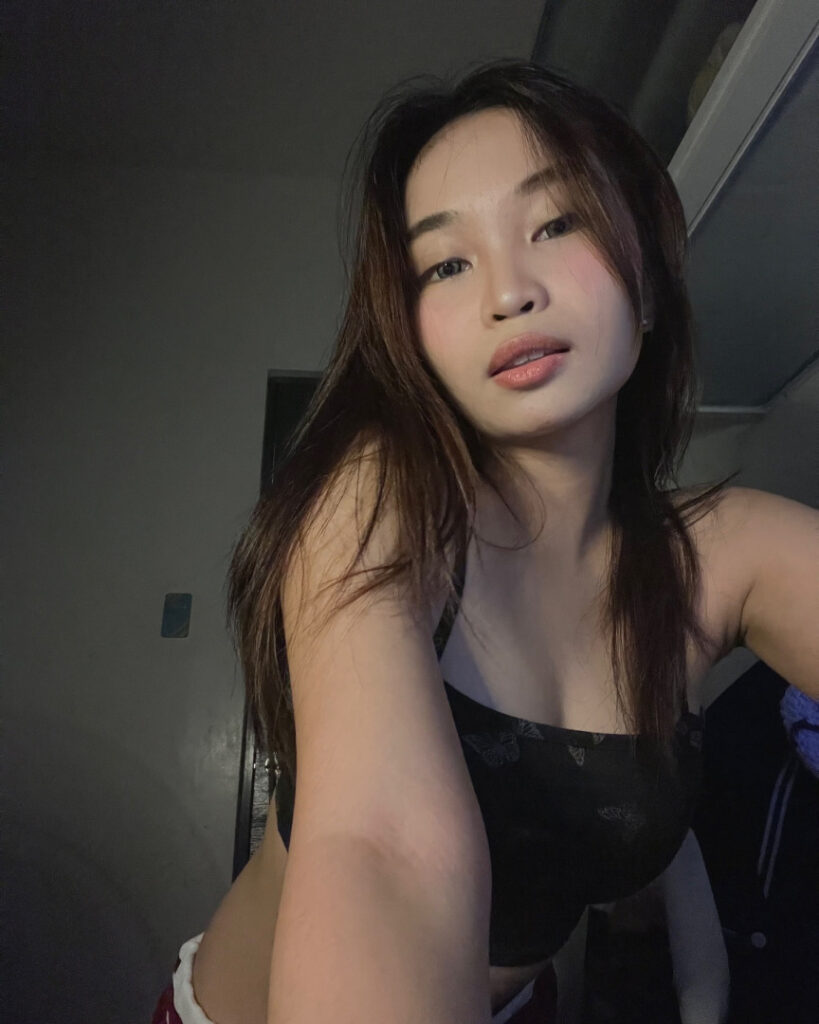 Instagram – ms.ysaa_ / babybellsdump – Nude Leaks