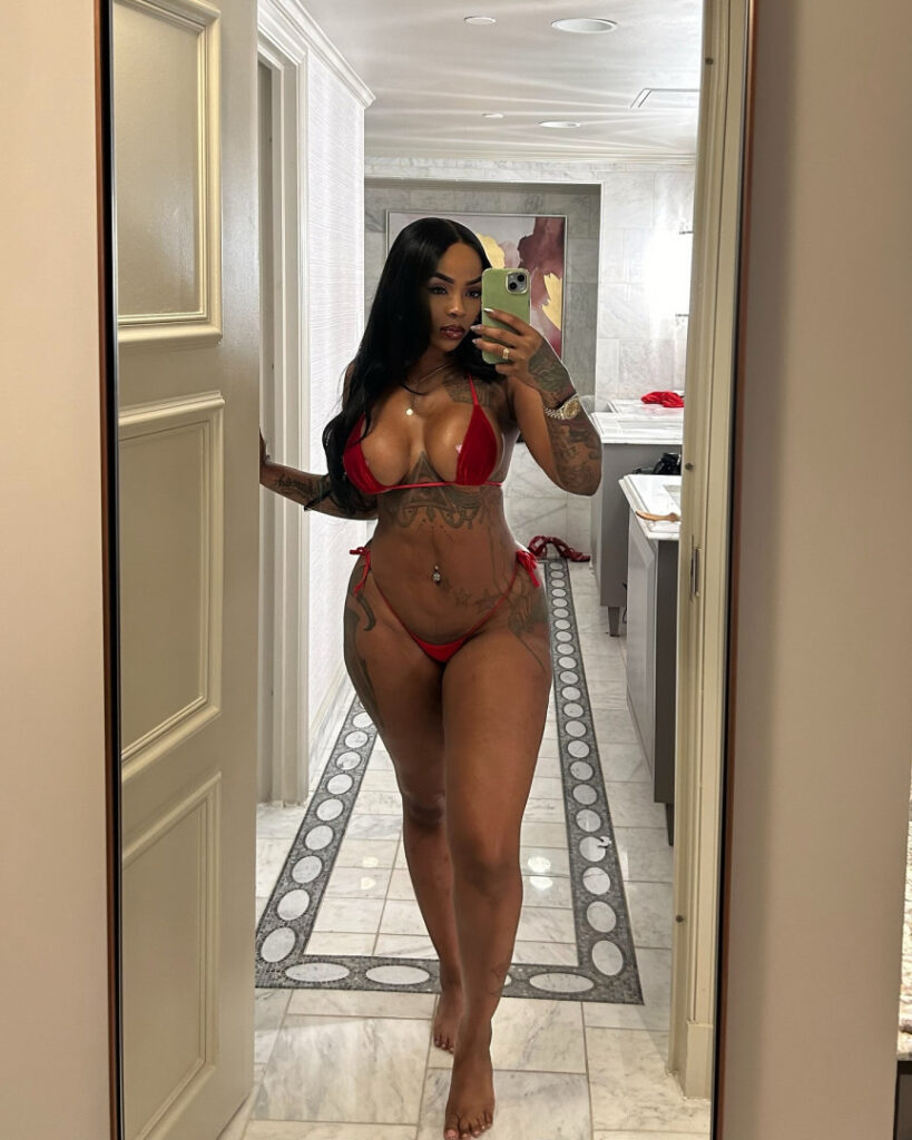 OnlyFans – Instagram – Ebony – Mslolaqueen / suebelle – Nude Leaks
