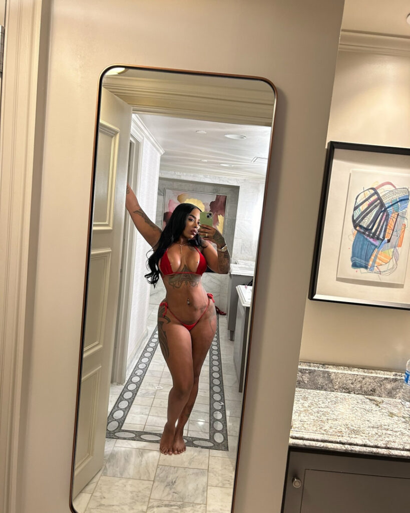OnlyFans – Instagram – Ebony – Mslolaqueen / suebelle – Nude Leaks