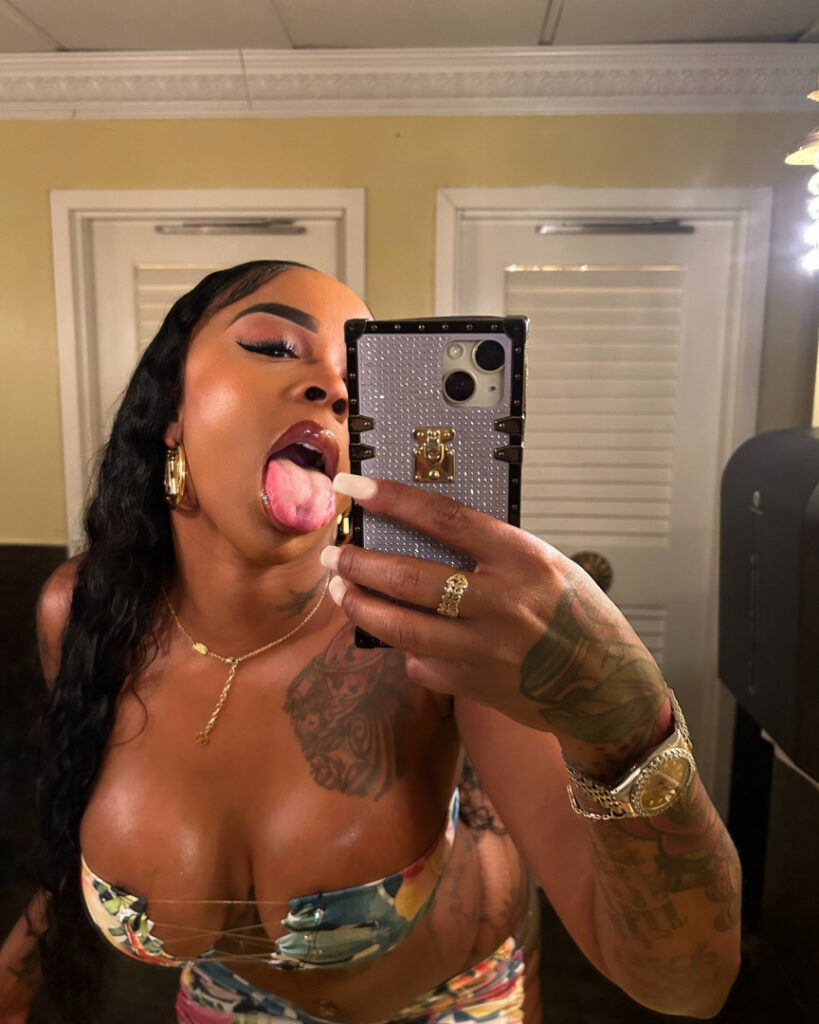 OnlyFans – Instagram – Ebony – Mslolaqueen / suebelle – Nude Leaks