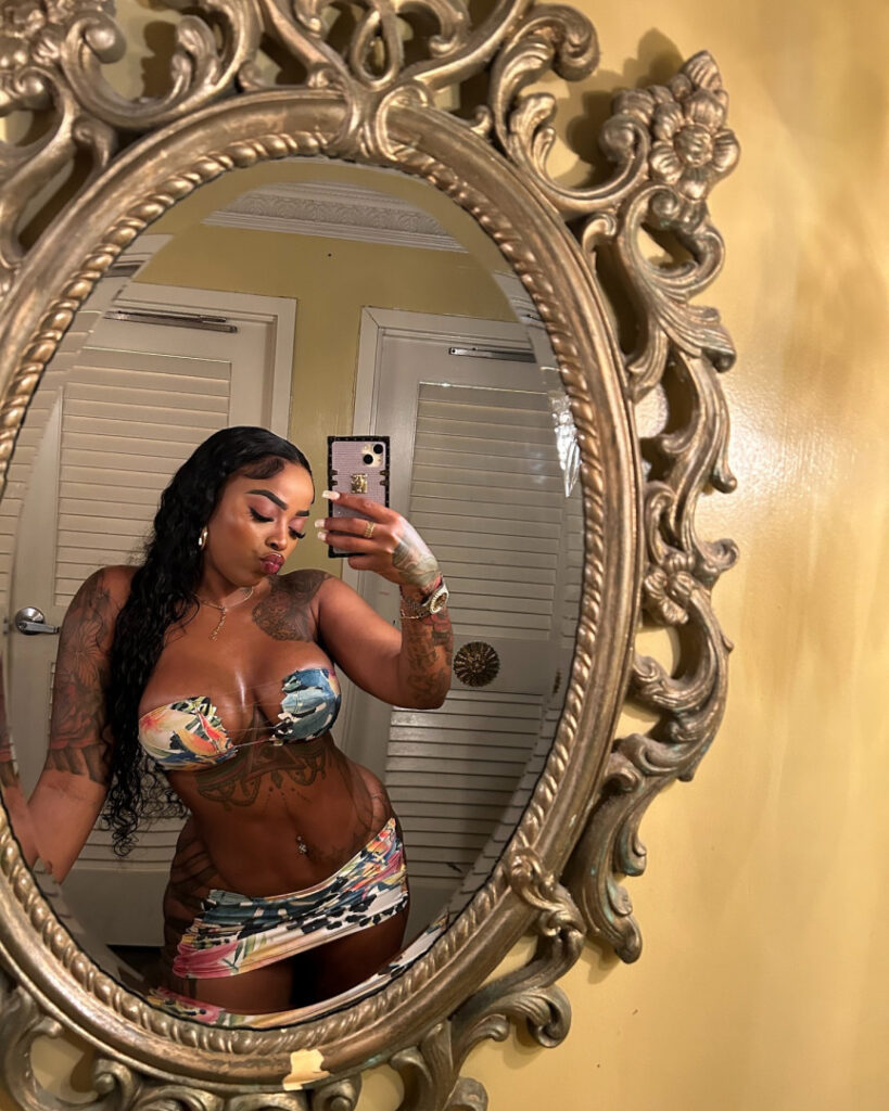 OnlyFans – Instagram – Ebony – Mslolaqueen / suebelle – Nude Leaks