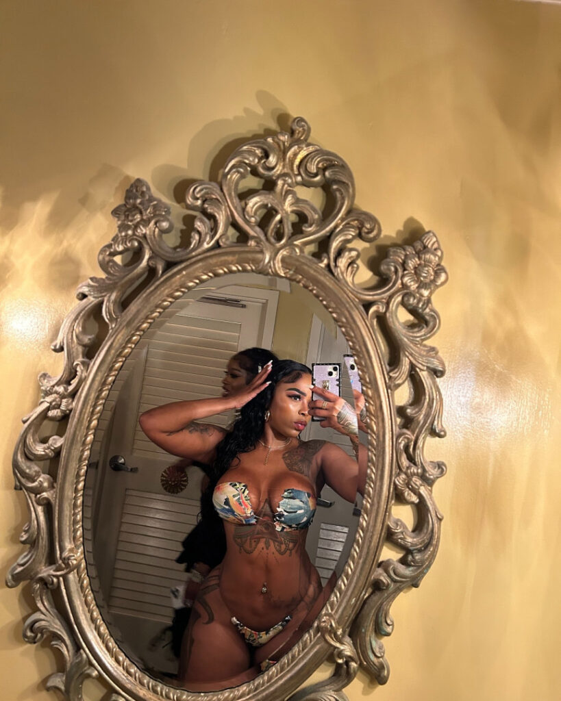 OnlyFans – Instagram – Ebony – Mslolaqueen / suebelle – Nude Leaks