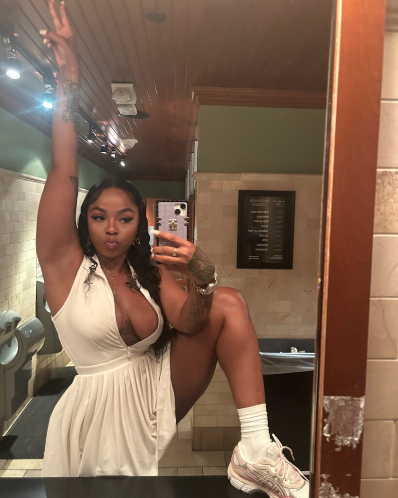OnlyFans – Instagram – Ebony – Mslolaqueen / suebelle – Nude Leaks