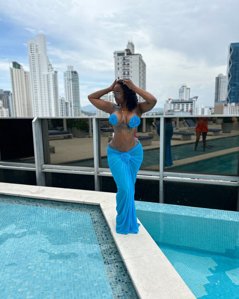 OnlyFans – Instagram – Ebony – Mslolaqueen / suebelle – Nude Leaks