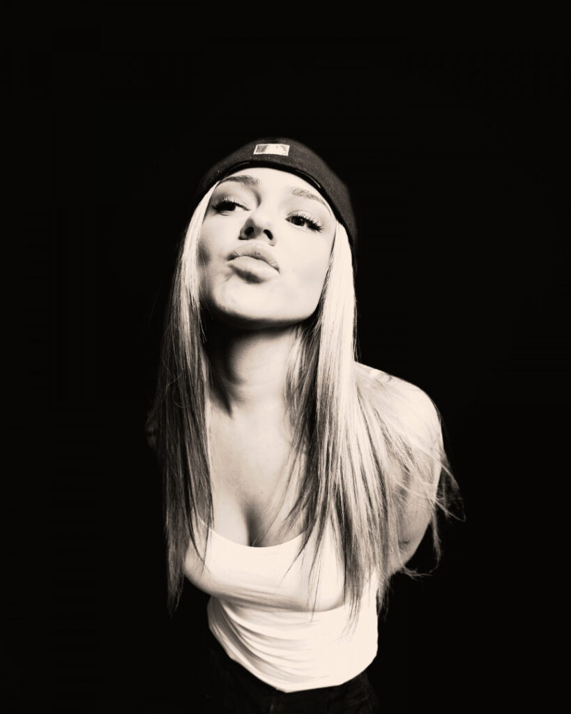 My Malmström – Nude