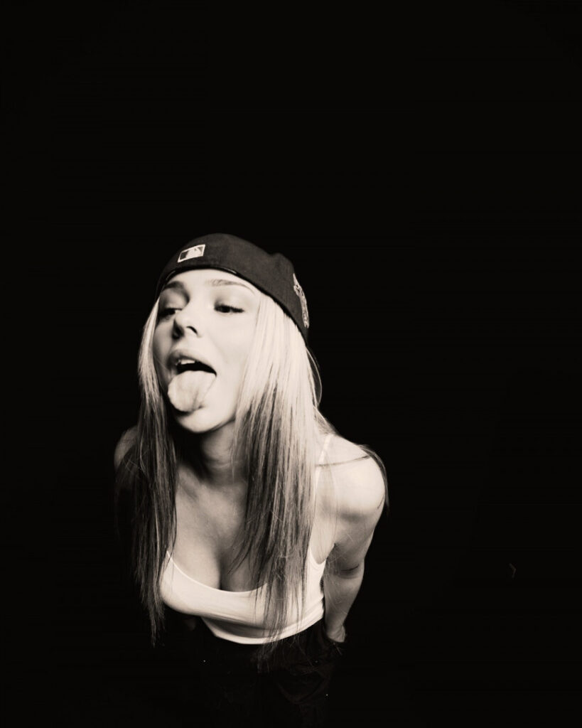 My Malmström – Nude