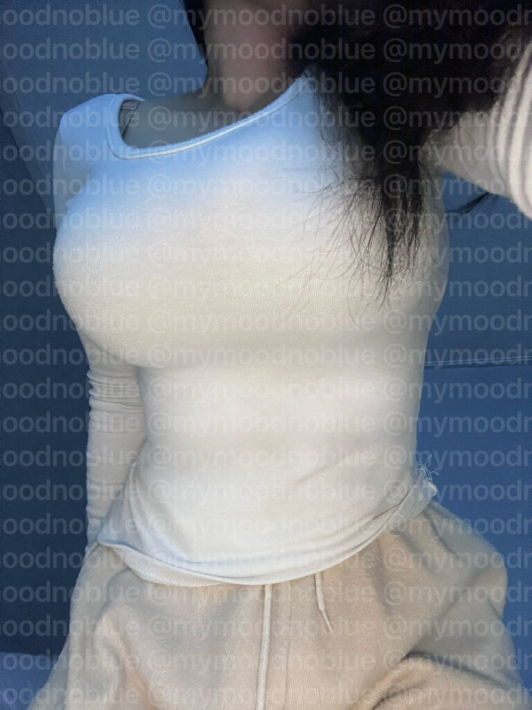 Patreon – ⠀X⠀ – Asian – mymoodnoblue/ 소금 – Nude Leaks