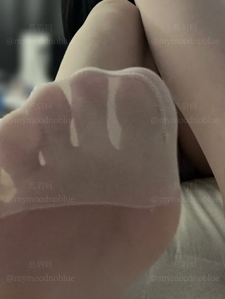 Patreon – ⠀X⠀ – Asian – mymoodnoblue/ 소금 – Nude Leaks