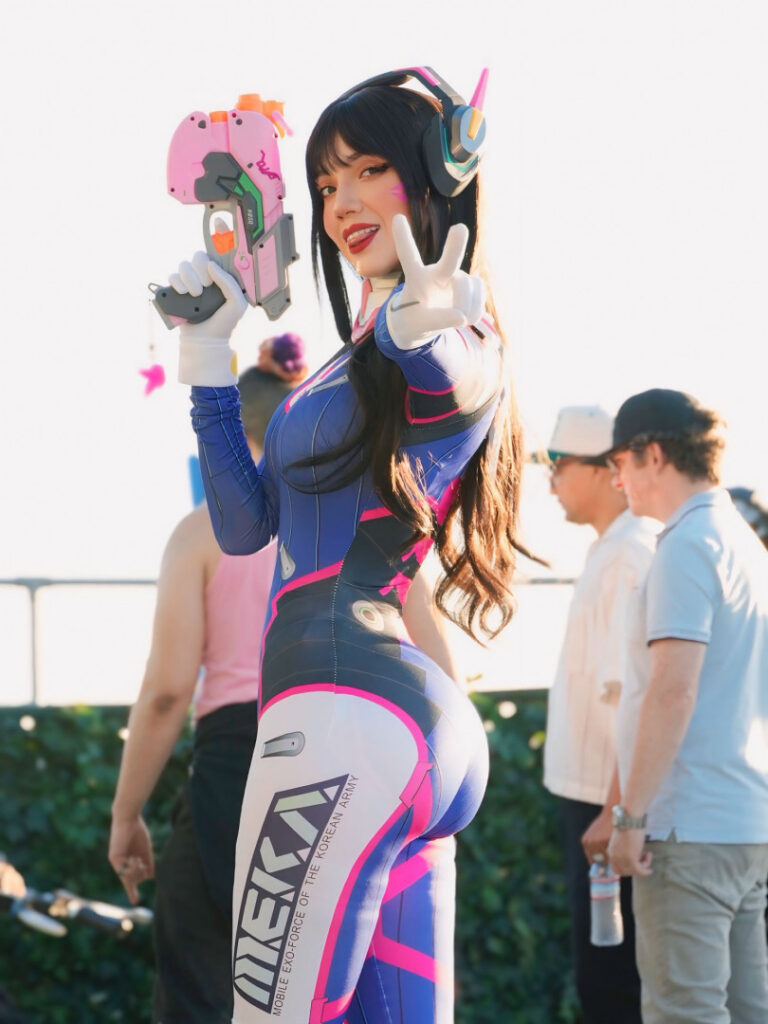 OnlyFans – Latina – Naannylee – Nude