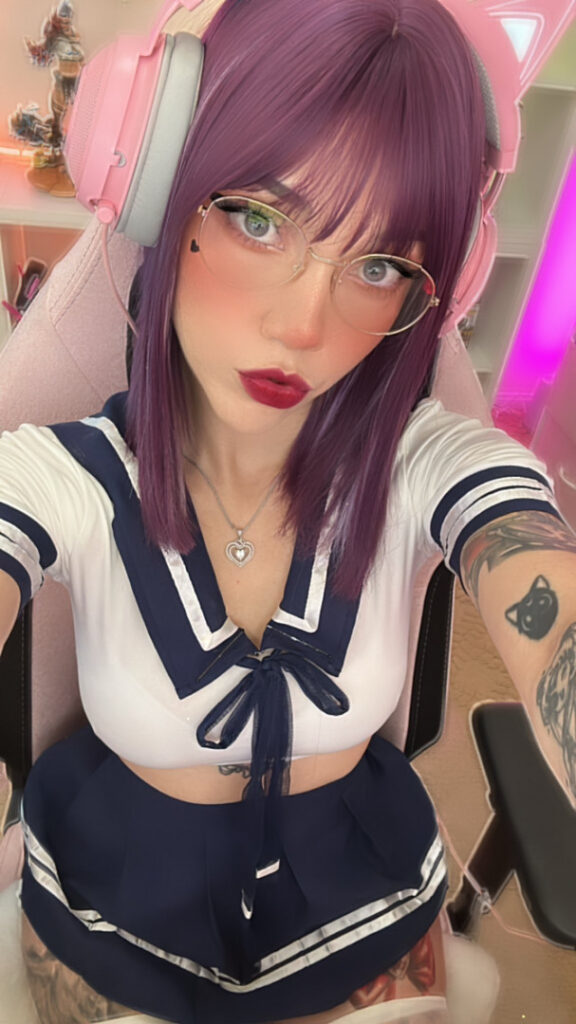 OnlyFans – Latina – Naannylee – Nude