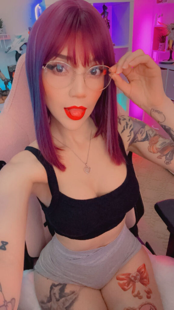 OnlyFans – Latina – Naannylee – Nude