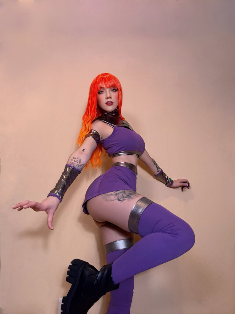 OnlyFans – Latina – Naannylee – Nude