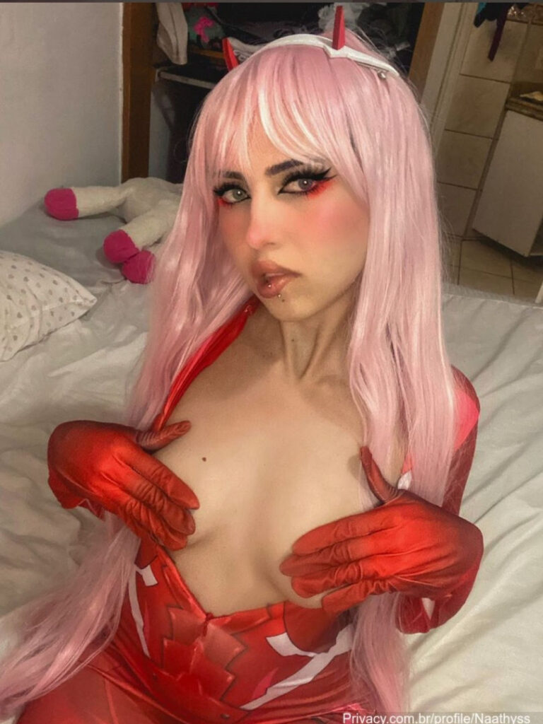 Brazil – Privacy – naathys – Nude Leaks