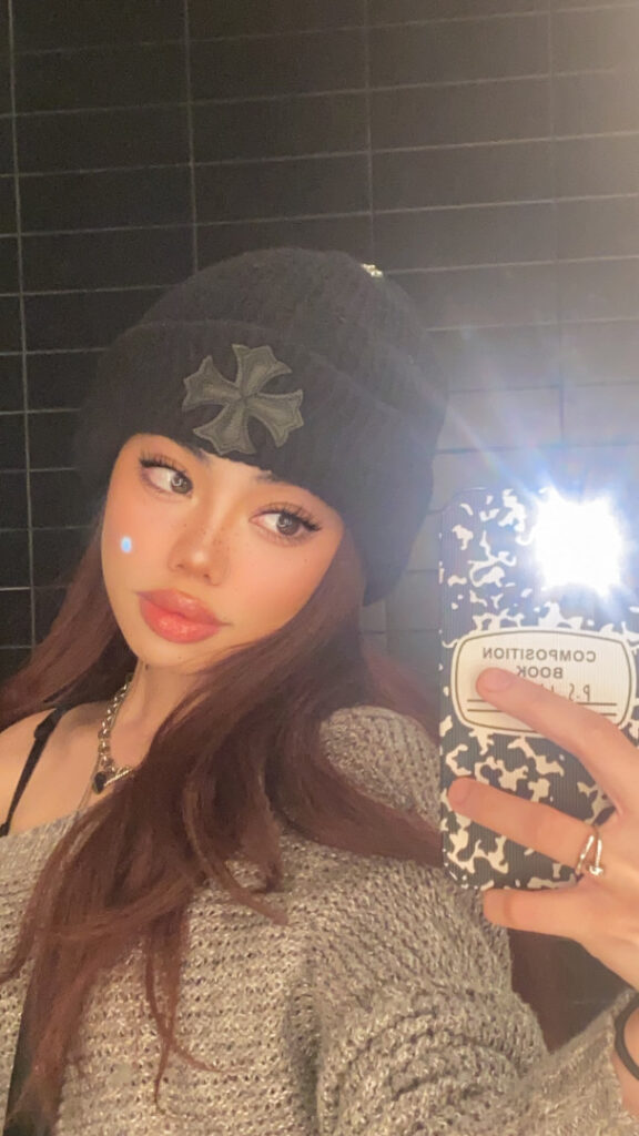 Reddit – Asian – Filipina – Nabee / Nabeeia / buttrfiles / luvense / deadlockes – Nude Leaks