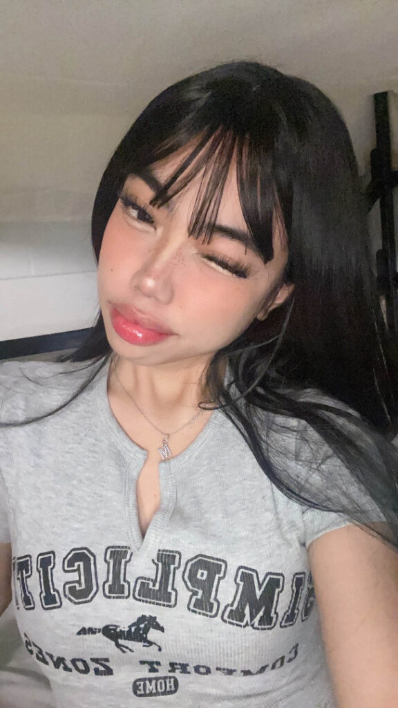 Reddit – Asian – Filipina – Nabee / Nabeeia / buttrfiles / luvense / deadlockes – Nude Leaks