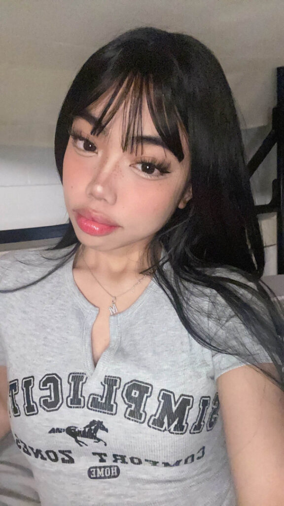 Reddit – Asian – Filipina – Nabee / Nabeeia / buttrfiles / luvense / deadlockes – Nude Leaks