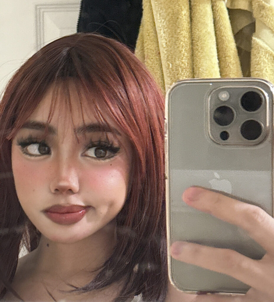 Reddit – Asian – Filipina – Nabee / Nabeeia / buttrfiles / luvense / deadlockes – Nude Leaks