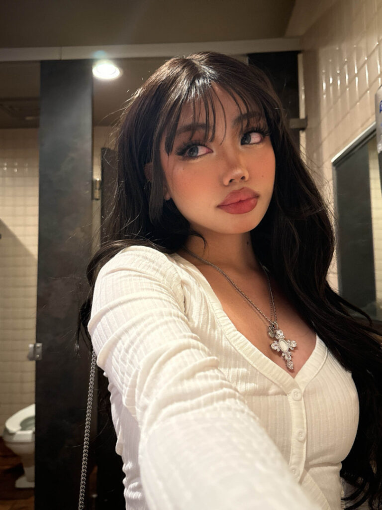 Reddit – Asian – Filipina – Nabee / Nabeeia / buttrfiles / luvense / deadlockes – Nude Leaks