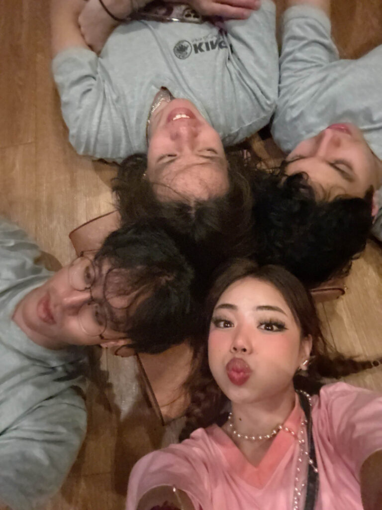 Reddit – Asian – Filipina – Nabee / Nabeeia / buttrfiles / luvense / deadlockes – Nude Leaks