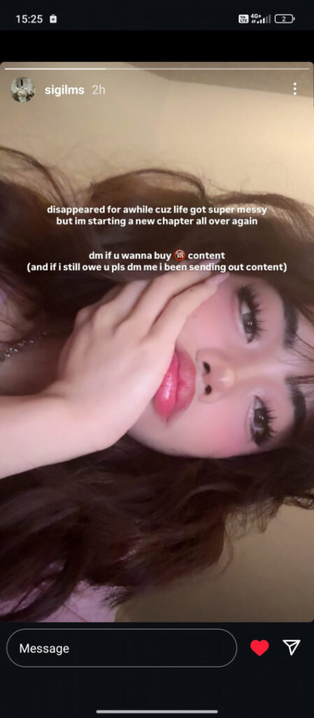 Reddit – Asian – Filipina – Nabee / Nabeeia / buttrfiles / luvense / deadlockes – Nude Leaks