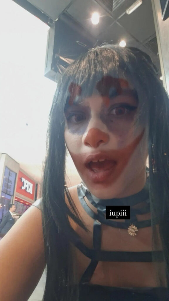 Brazil – Cosplay – nana soares  cupidycosmic  c0smickiller  19 yrs – RJ (capital) – Nude Leaks