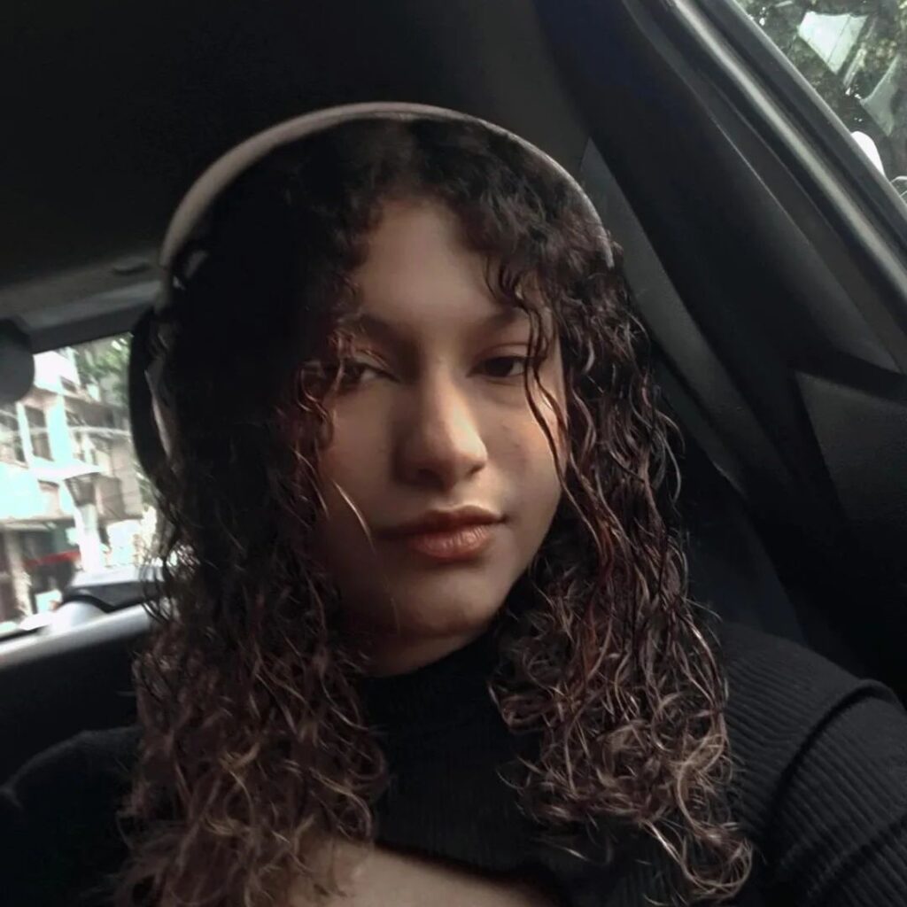 Brazil – Cosplay – nana soares  cupidycosmic  c0smickiller  19 yrs – RJ (capital) – Nude Leaks