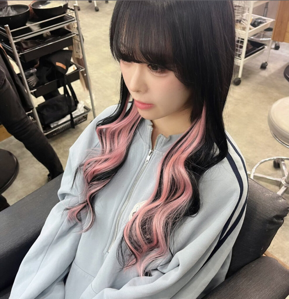 KICK – Nanatty – Nude Leaks