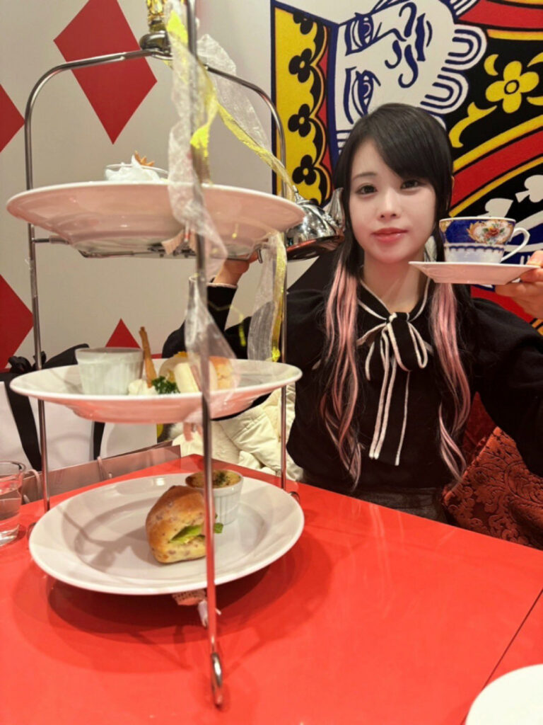 KICK – Nanatty – Nude Leaks