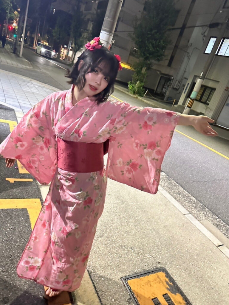 KICK – Nanatty – Nude Leaks