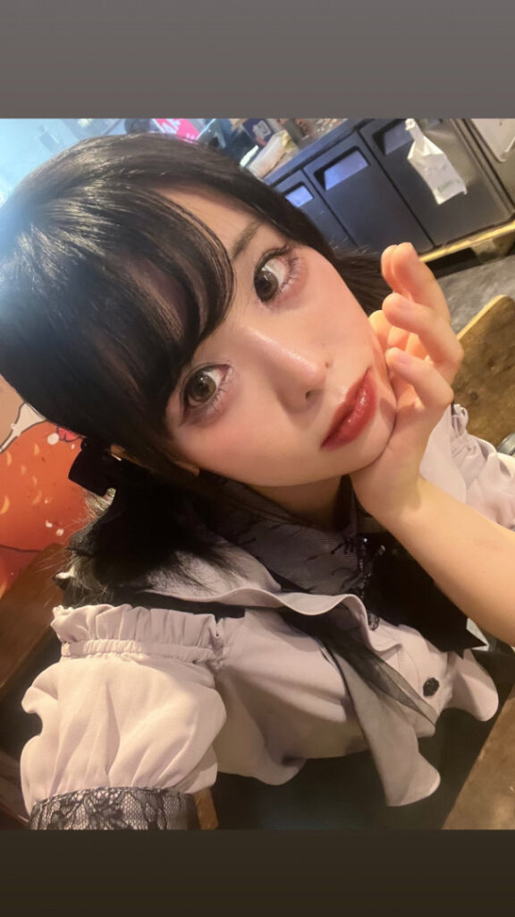 KICK – Nanatty – Nude Leaks