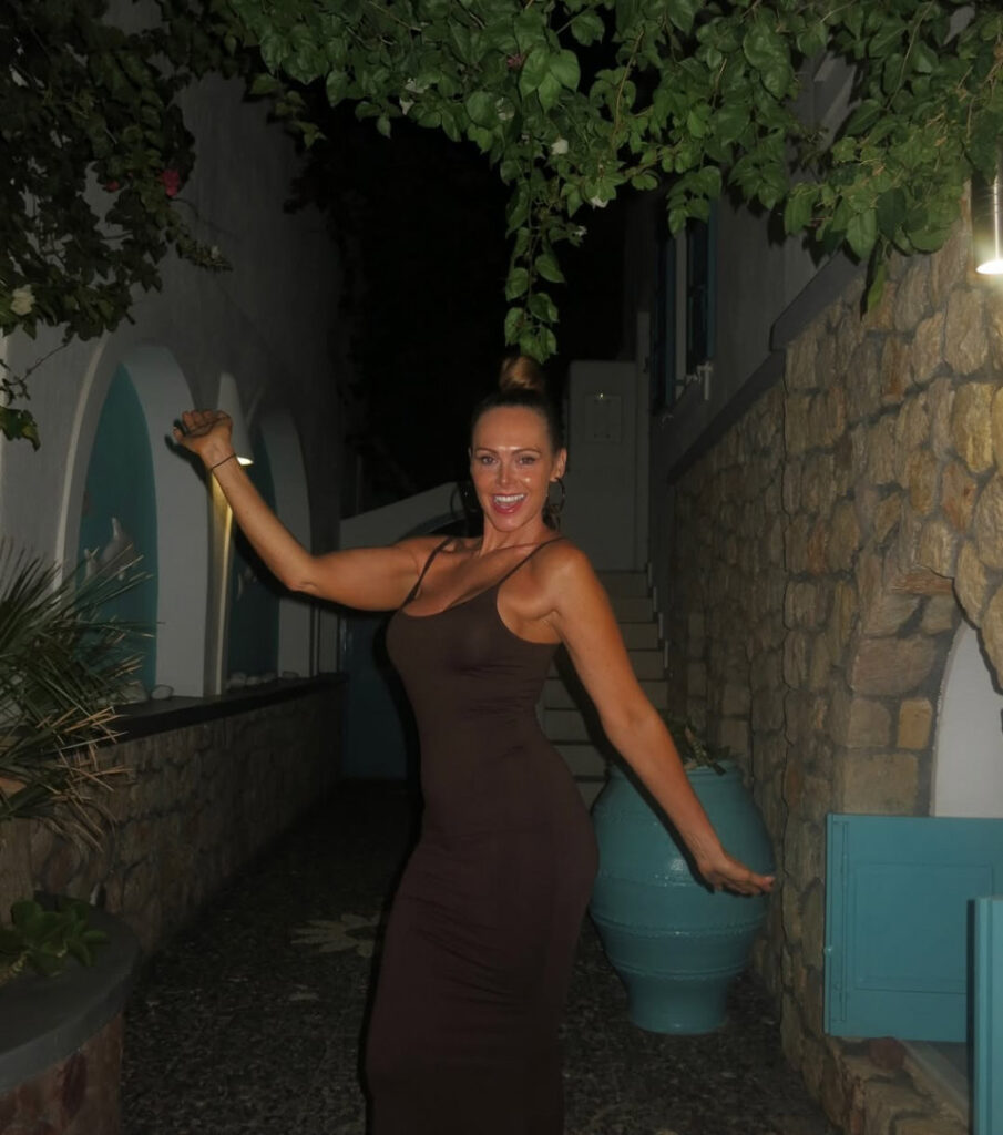 TikTok – Instagram – Nancy Monaghan @nancymonaghan (Insta)  @nancymcentee (Tiktok) – Nude Leaks