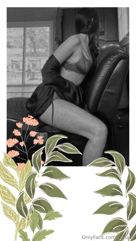 OnlyFans – TikTok – Teen – nani_1063 / laihana / yanihc24 – Nude Leaks