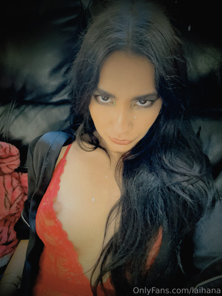 OnlyFans – TikTok – Teen – nani_1063 / laihana / yanihc24 – Nude Leaks