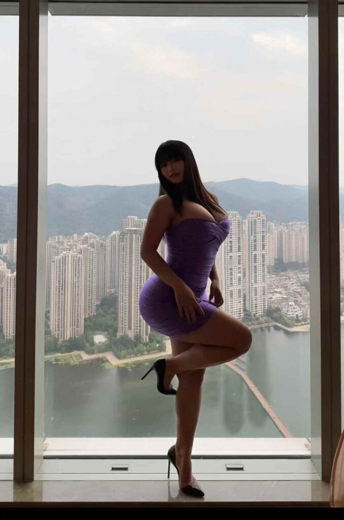 Instagram – Asian – naomiiper – Nude